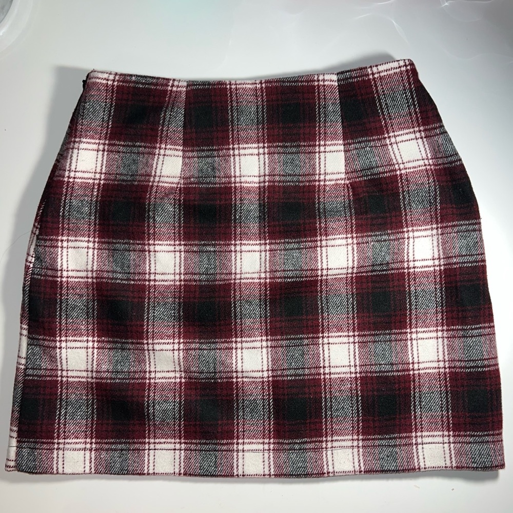 fall/winter skirt